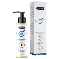 BigErection - gel stimulare erecție - 150ml