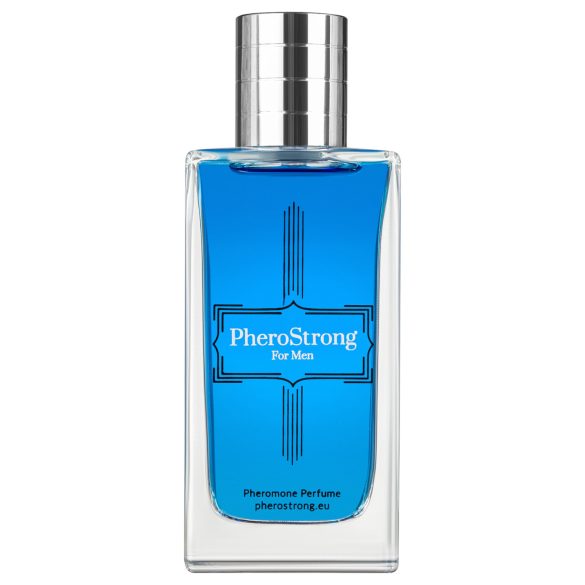 PheroStrong - parfum cu feromoni pentru bărbați - 50ml