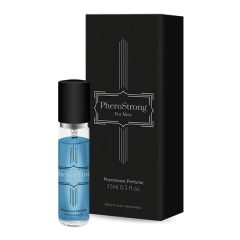 PheroStrong - parfum cu feromoni pentru bărbați (15ml)