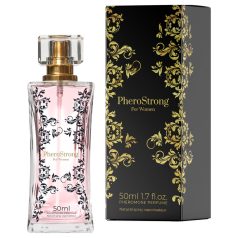 PheroStrong - parfum cu feromoni pentru femei - 50ml