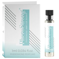 PheroStrong - parfum cu feromoni pentru femei - 1ml