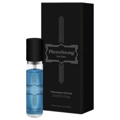 PheroStrong - parfum cu feromoni pentru bărbați - 15ml