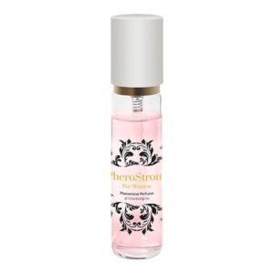 PheroStrong - parfum cu feromoni pentru femei (15ml)