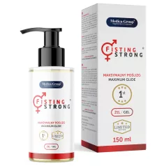Fisting Strong - gel relaxant anal - 150ml