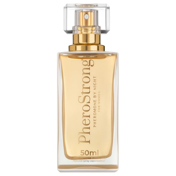 PheroStrong by Night - parfum cu feromoni pentru femei - 50ml