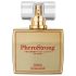 PheroStrong Exclusive - parfum cu feromoni pentru femei - 50ml
