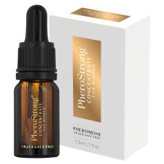   PheroStrong - parfum cu feromoni fără miros pentru femei 7,5ml