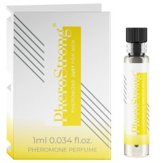 PheroStrong Just - parfum cu feromoni pentru bărbați - 1ml