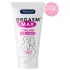 OrgasmMax - cremă pentru stimularea dorinței pentru femei (50 ml)