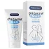 OrgasmMax - cremă pentru intensificarea dorinței pentru bărbați (50 ml)
