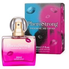   PheroStrong HQ for Her - parfum cu feromoni pentru femei - 50ml
