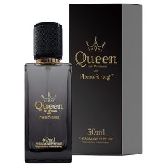 PheroStrong Queen - parfum cu feromoni pentru femei - 50ml