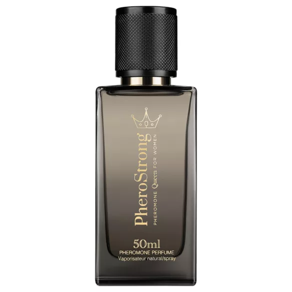 PheroStrong Queen - parfum cu feromoni pentru femei - 50ml