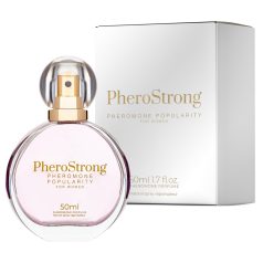 PheroStrong - parfum cu feromoni pentru femei - 50ml