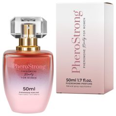 PheroStrong Beauty - parfum cu feromoni pentru femei - 50ml