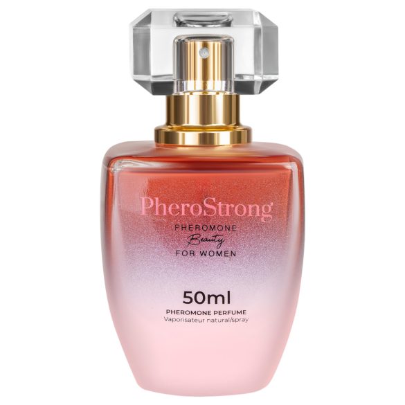 PheroStrong Beauty - parfum cu feromoni pentru femei - 50ml