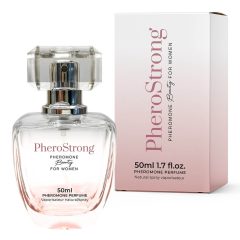 PheroStrong Beauty - parfum cu feromoni pentru femei (50ml)