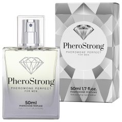   PheroStrong Perfect - parfum cu feromoni pentru bărbați - 50ml