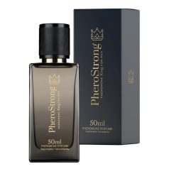   PheroStrong King - parfum cu feromoni pentru bărbați - 50ml