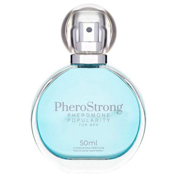 PheroStrong - parfum cu feromoni pentru bărbați - 50ml