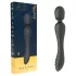Sweet Play - vibrator masaj și punctul G - negru