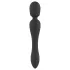 Sweet Play - vibrator masaj și punctul G - negru