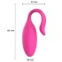 Sweet Play - ou vibrator inteligent - control aplicație - roz