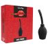 Wild Play - gel intim (negru)