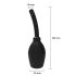 Wild Play - gel intim (negru)