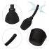 Wild Play - gel intim (negru)