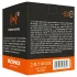 Men's Play - masturbator cu vibrații discrete (alb)