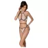 Set sutien Passion Chika (crem)