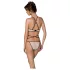 Set sutien Passion Chika (crem)