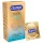 Durex Nude XL - prezervative extra mari (10 bucăți)