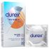 Durex Invisible XL - prezervative extra mari (10buc)