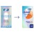 Durex Invisible XL - prezervative extra mari (10buc)