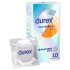 Durex Invisible XL - prezervative extra mari (10buc)