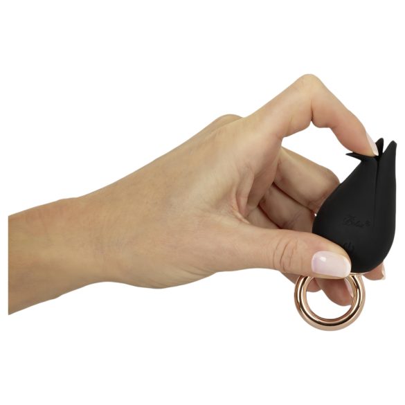 Belou - vibratoare de deget - negru