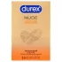 Durex Real Feel - prezervative fără latex (16 bucăți)