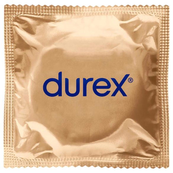 Durex Real Feel - prezervative fără latex (16buc)