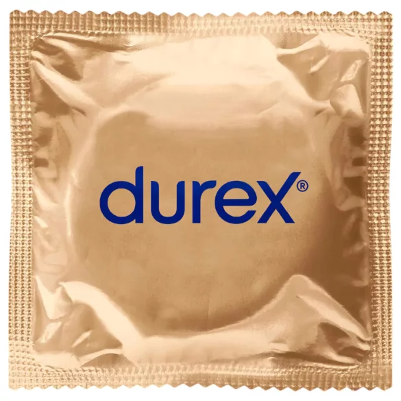 Durex Real Feel - prezervative fără latex (16 bucăți)