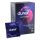 Durex Intense - prezervative cu nervuri și puncte (16 buc)