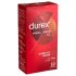 Durex Feel Thin XL - prezervative ultra subțiri - senzație naturală - 10 bucăți