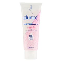 Durex Naturals - lubrifiant extra sensibil - 100ml