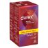Durex Feel Intimate - prezervative subțiri - cutie 2x12 bucăți