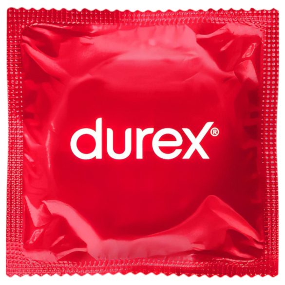 Durex Feel Intimate - prezervative subțiri - cutie 2x12 bucăți