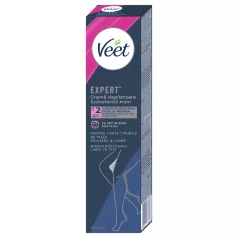 Veet Expert - cremă depilatoare intimă - 200ml