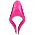 Durex - Vibrator punct intim - stimulare precisă - silicon roz