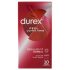 Durex Feel Ultra Subțire - prezervativ ultra realist (2x10buc)