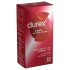 Durex Feel Ultra Subțire - prezervativ ultra realist (2x10buc)